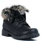 Black / 6