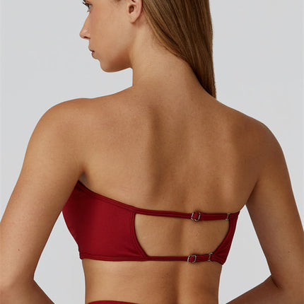 The Reign Sports Bra Leggings 2-Piece Set