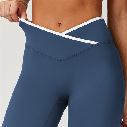 The Boost Sports Bra Flared Leggings 2-Piece Set