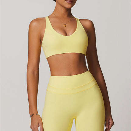 The Enigma Sports Bra Leggings 2-Piece Set