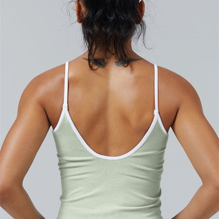 The Elevate New Crop Top