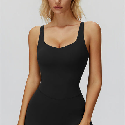 The Butterfly Romper