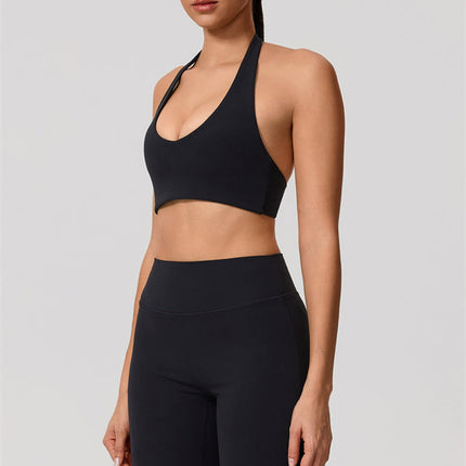 The Nestle Sports Bra
