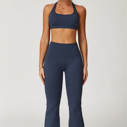 The Epic Flared Leggings