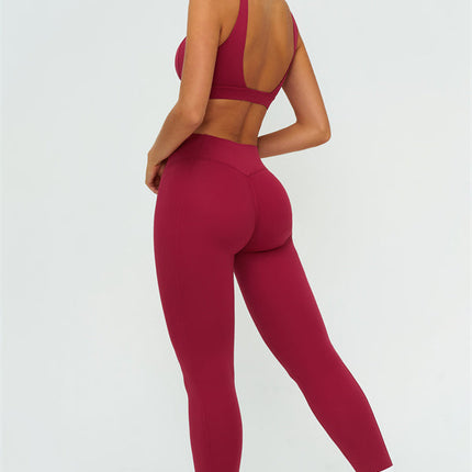 The Lushness Leggings
