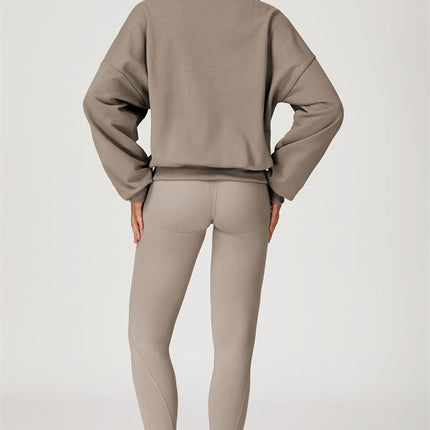 The Conquer Leggings