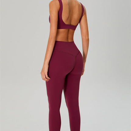 The Jewel Sports Bra