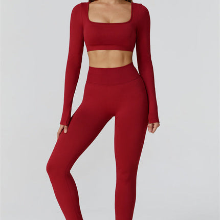 The Reign Leggings