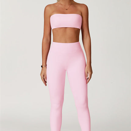The Isabella Sports Bra Leggings 2-Piece Set