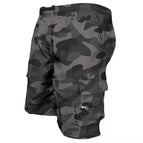 Camouflage gray / 2XL