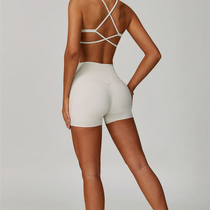 The Bold Shorts