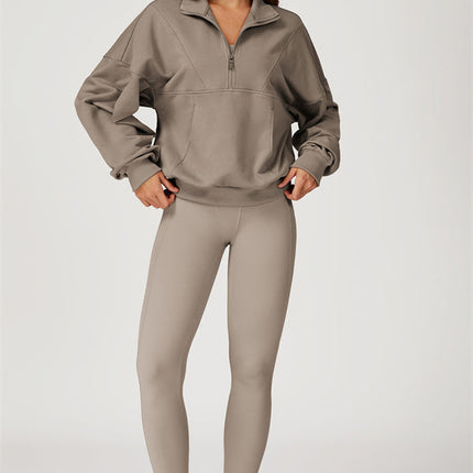 The Conquer Leggings