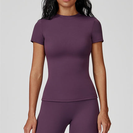 The Oasis T-shirt Leggings 2-Piece Set