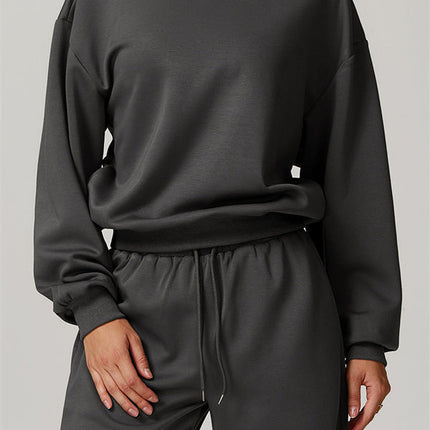 Swift Stretch Sweatshirt