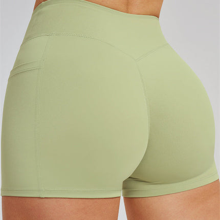 The Sizzle Sports Bra Shorts 2-Piece Set