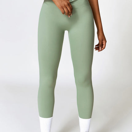 The Isabella Leggings