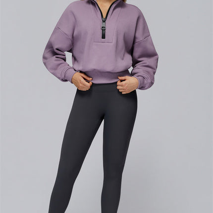 The Elle Form Sweatshirt