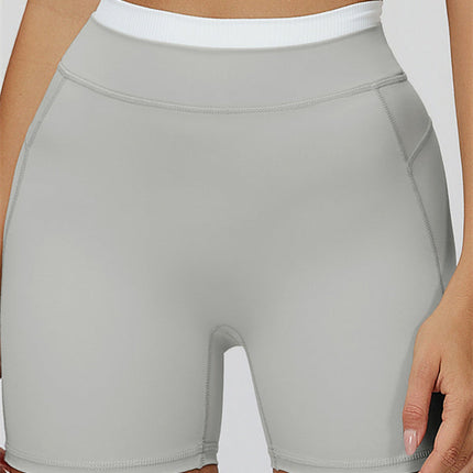 The Canyon Crop Tank Shorts 2-Piece Set