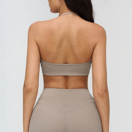 The Stride Sports Bra Shorts 2-Piece Set