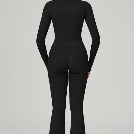 The FlexFit Active Top