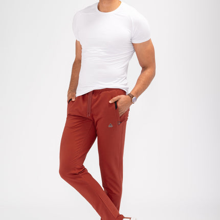 All-Day Comfort Athletic Sweatpants - Tapered (Tall Fit)
