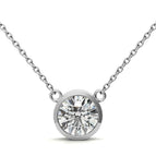 Bezel / White Gold
