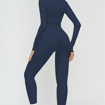 The Stride T-shirt Leggings 2-Piece Set