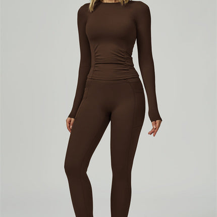 The FlexFit Active Top