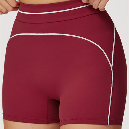The Amara Crop Top Shorts 2-Piece Set