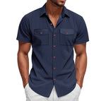 Navy Blue / S
