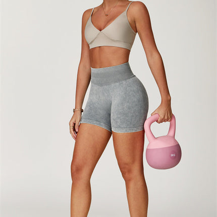 The Zest Shorts