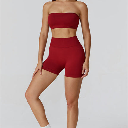 The Reign Sports Bra