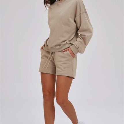 The Kinetic Shorts