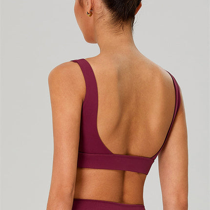 The Jewel Sports Bra Shorts 2-Piece Set
