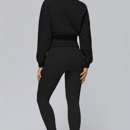 The Elle Form Leggings