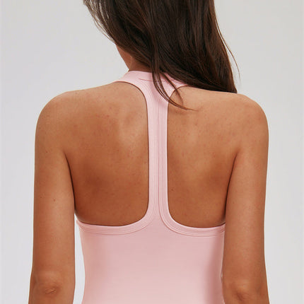 The Svelte Tank Top Shorts 2-Piece Set