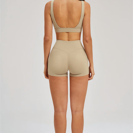 The Sizzle Sports Bra