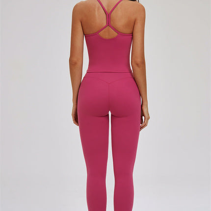 The Svelte Leggings