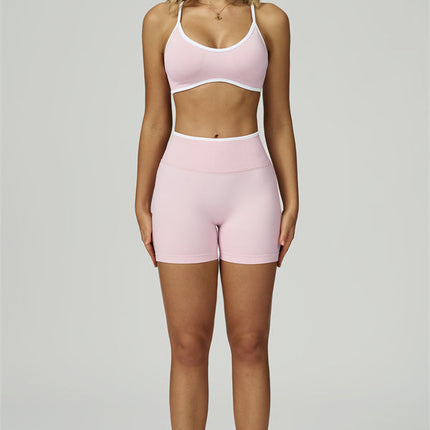 The Prime Line Shorts