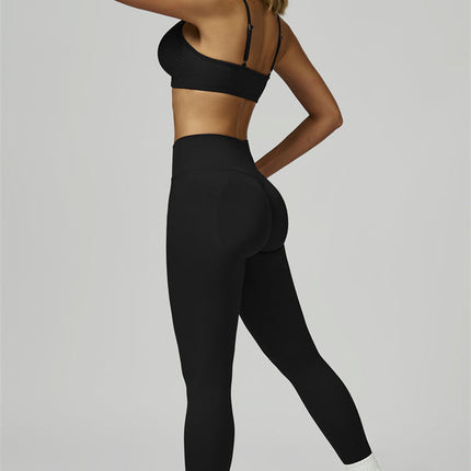 The Prime Sports Bra Leggings 2-Piece Set