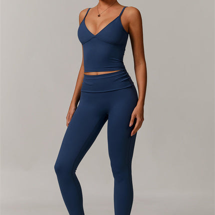 The Vigor Leggings