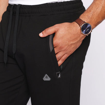 All-Day Comfort Men's Athletic Sweatpants - Straight (Big & Tall Fit)