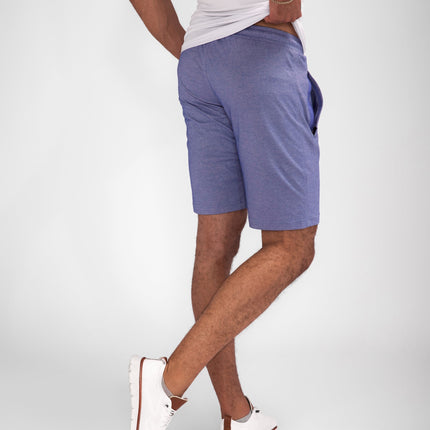 Urban Stride All-Day Wear Shorts - (Tall Fit)