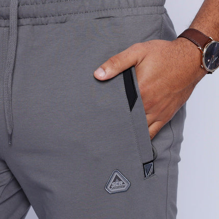 All-Day Comfort Men's Athletic Sweatpants - Straight (Big & Tall Fit)