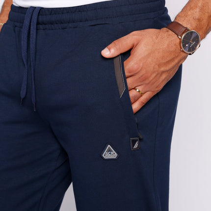All-Day Comfort Men's Athletic Sweatpants - Straight (Big & Tall Fit)