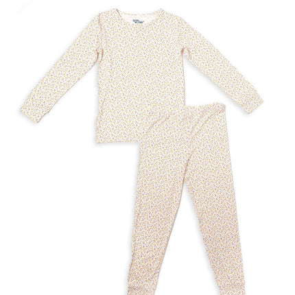 Birthday Bamboo Pajama Set