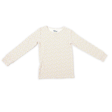 Birthday Bamboo Pajama Set