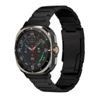 Black Titanium