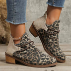 Leopard / 35