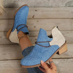 Dusty Blue / 35